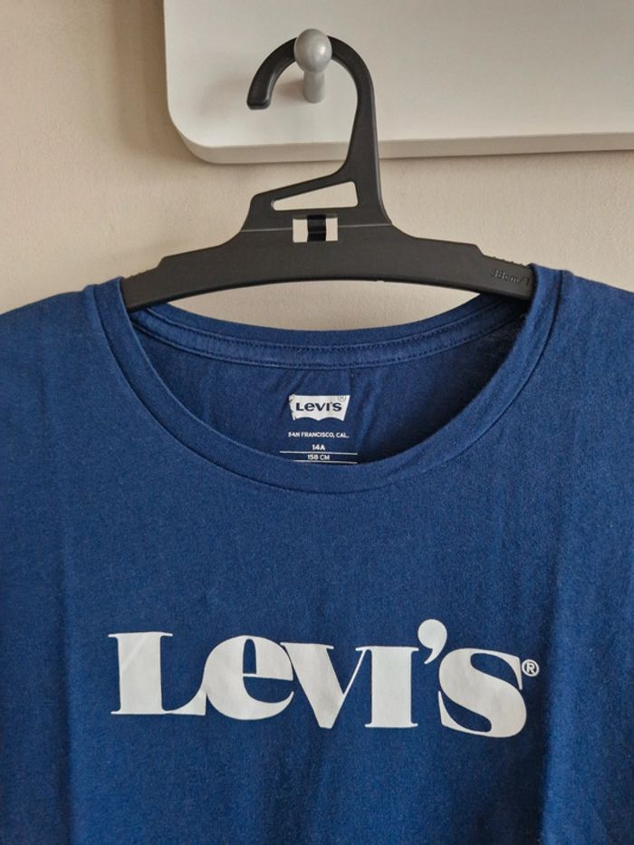 Tee-shirt été Levi's - photo numéro 9