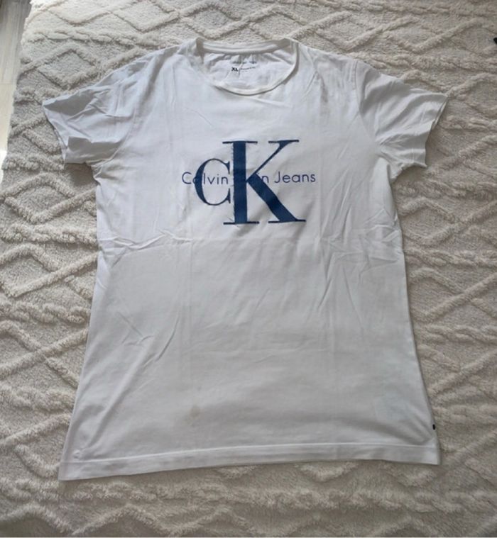 T-shirt homme