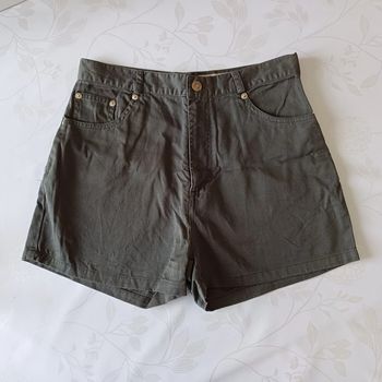 Short taille 2 Twin City