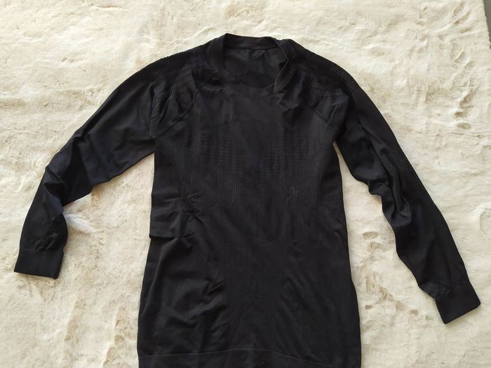 Sous-vêtement de ski neuf femme taille L - photo numéro 3