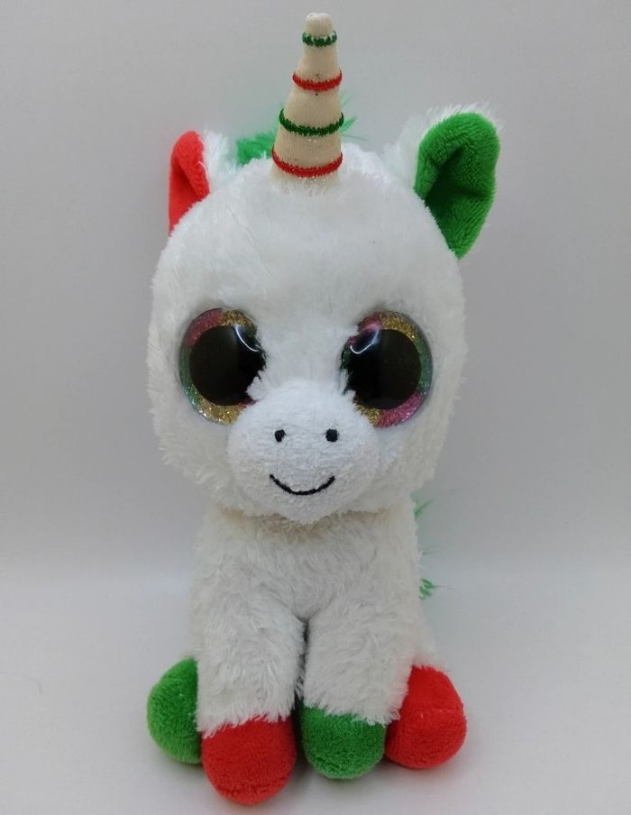 Peluche Ty - photo numéro 1
