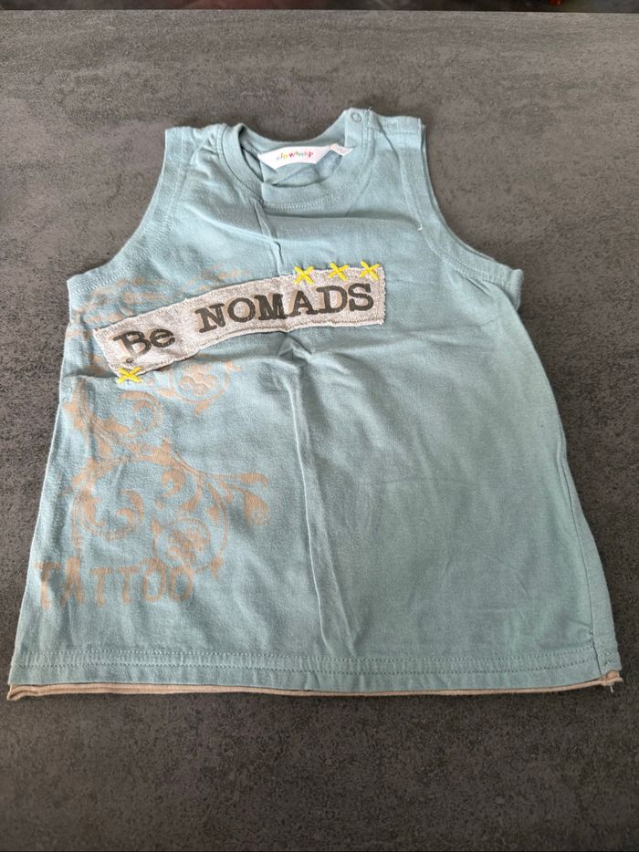Tee-shirts 3 ans - photo numéro 3