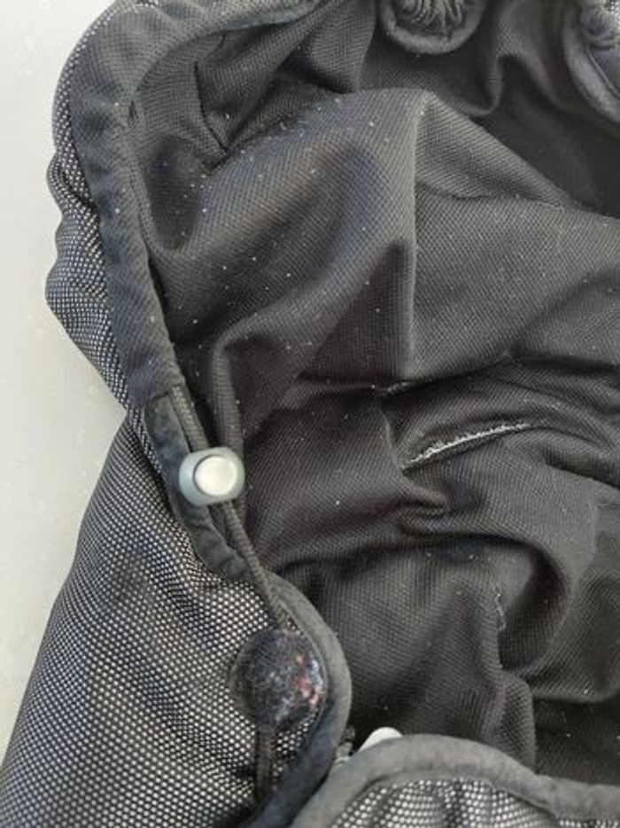 Chanceliere pour cosy maxi cosy - photo numéro 6