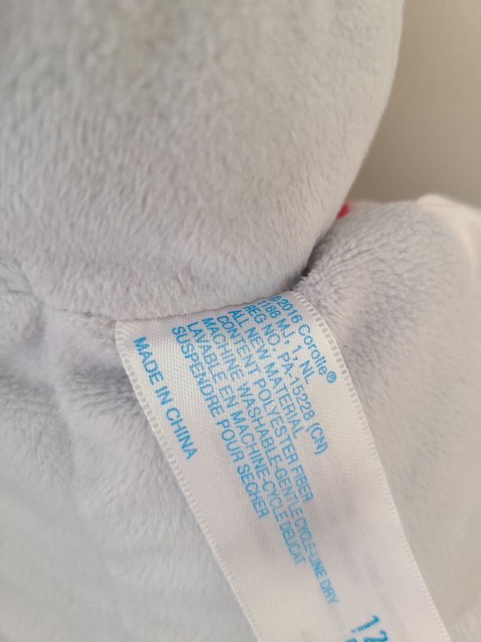 Baby pouce - photo numéro 5