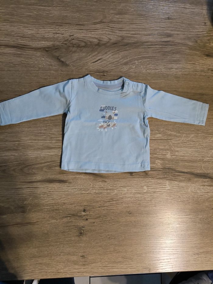 T-shirt bébé