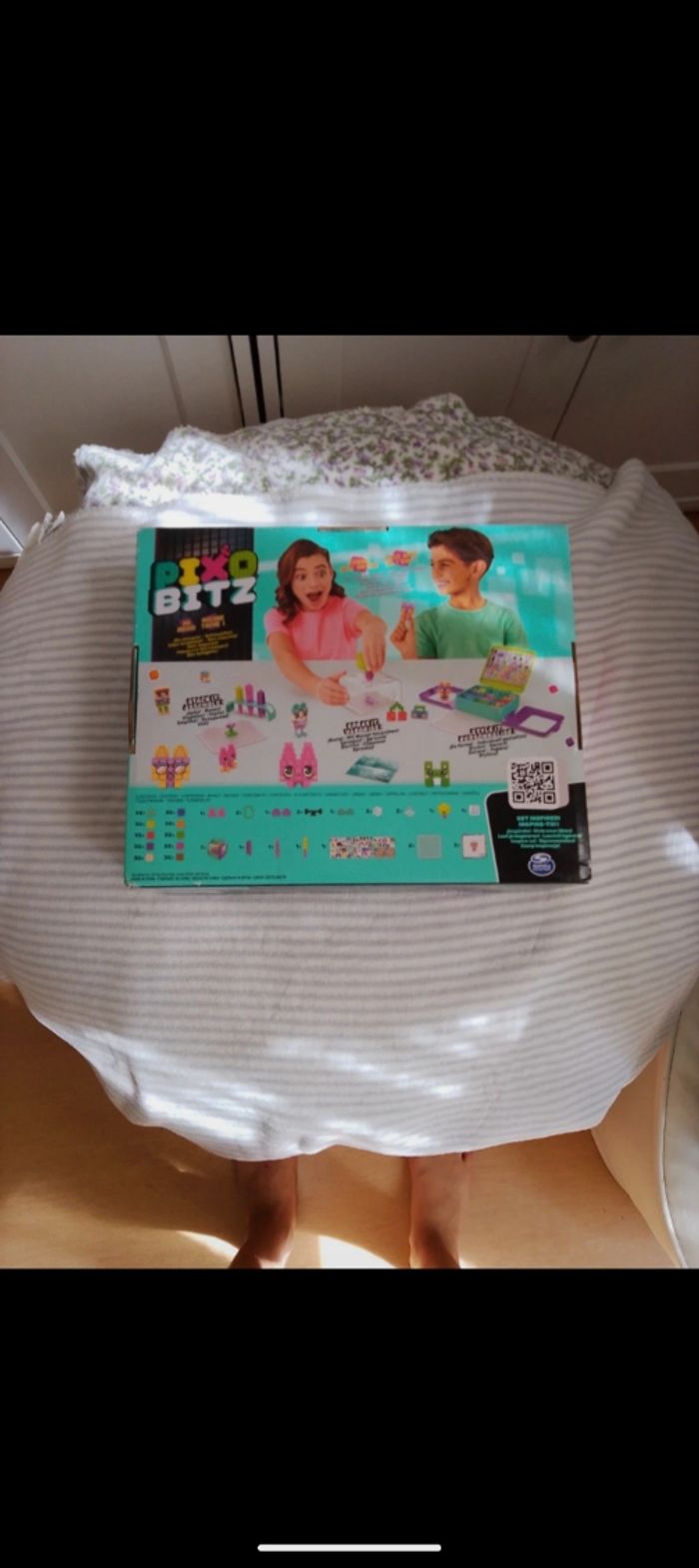 Pixo bitz - photo numéro 2