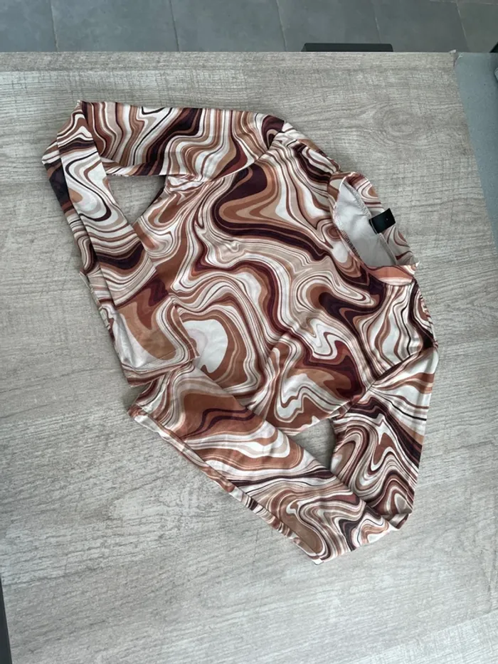 Teeshirt shein