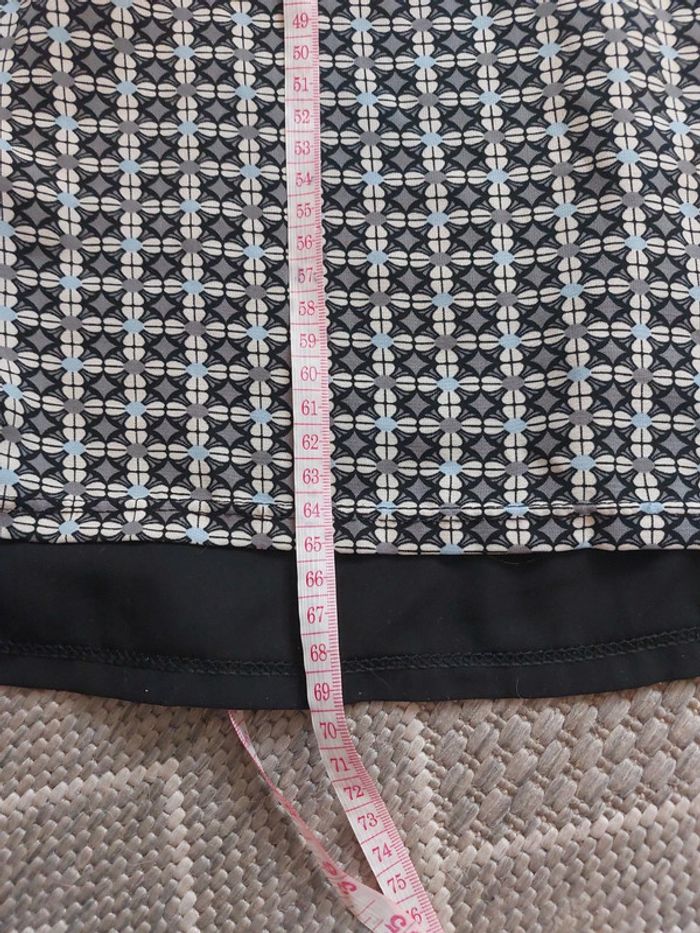 Blouse Kiabi Taille 40 / L très bon état - photo numéro 5