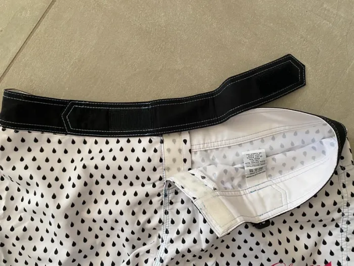 Short de bain femme - photo numéro 3