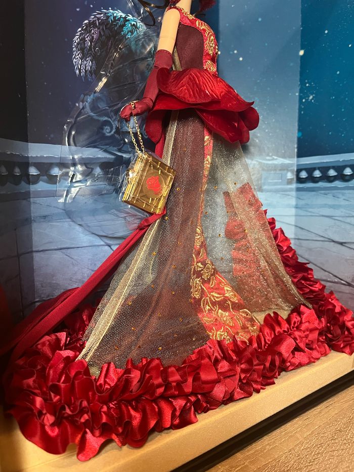 Belle Disney Designer - photo numéro 4