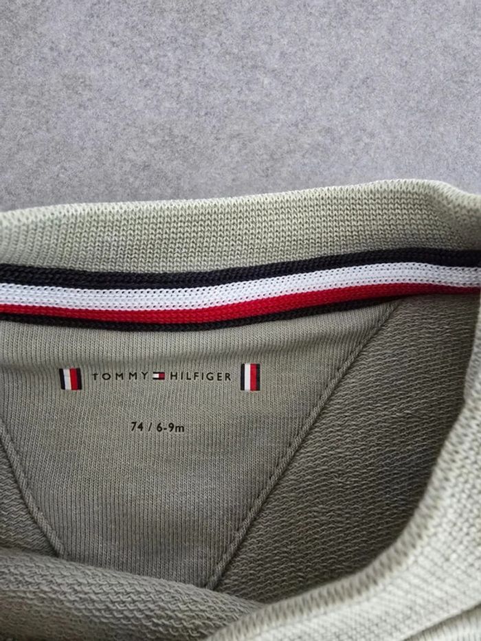 Ensemble jogging Tommy hilfiger - photo numéro 5