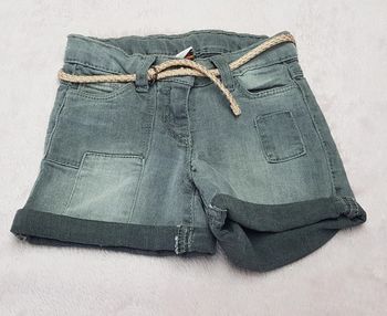 Short tape à l'oeil 3 ans