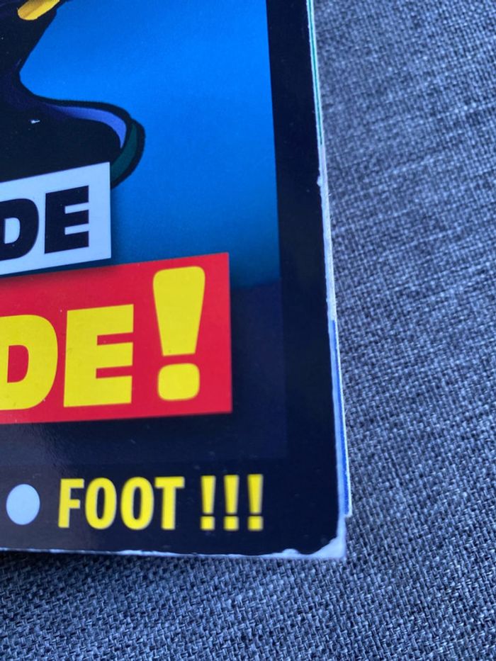 Super Picsou Géant n°214 - photo numéro 6