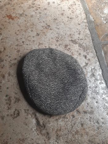 Béret Vintage Barrot