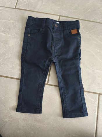 Jean