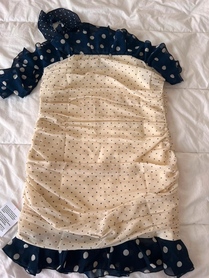 Robe Asos design - photo numéro 3