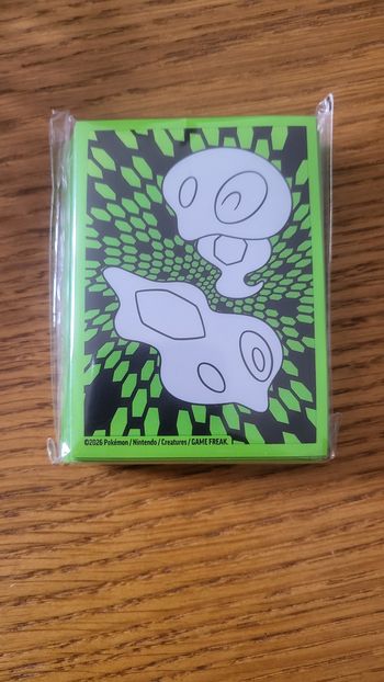 Protèges cartes Pokémon 