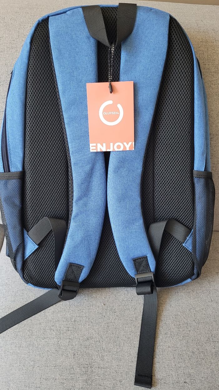 Sac a dos de la marque Olufsen - photo numéro 2