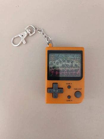 Collector. Nintendo mini classic Donkey Kong Junior