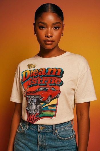 Ccroc top cool