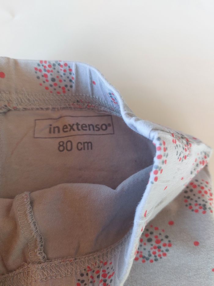 Ensemble 12 mois - photo numéro 4