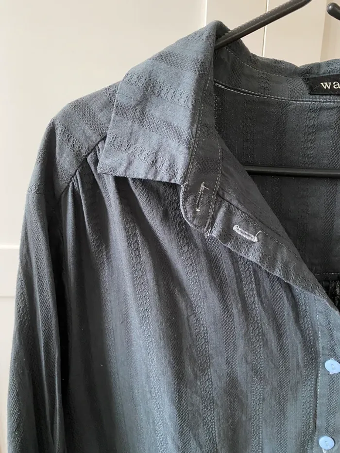 Chemise - photo numéro 3