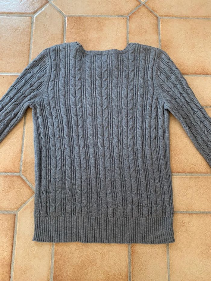 Pull crewneck vintage Y2k St John’s bay taille S - photo numéro 3