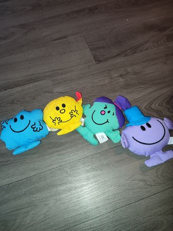 Peluches