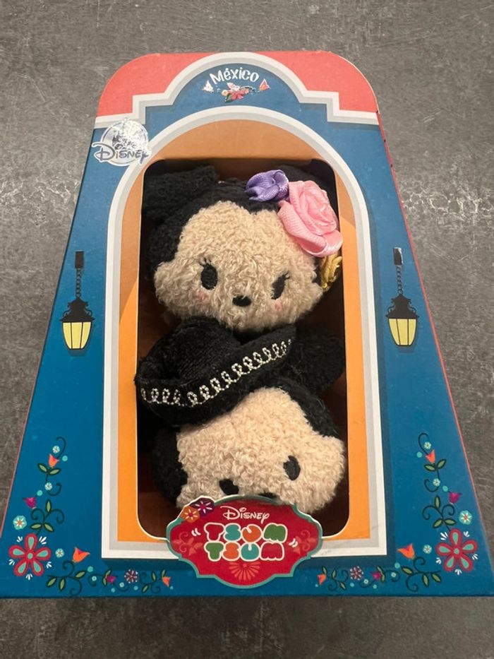 Tsum tsum disney