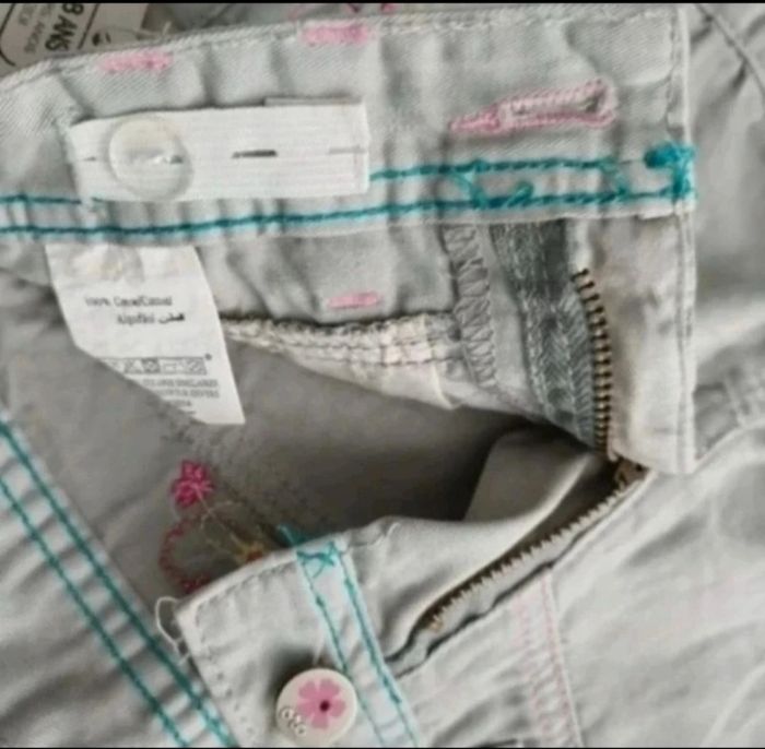 Short pick ouic - photo numéro 4