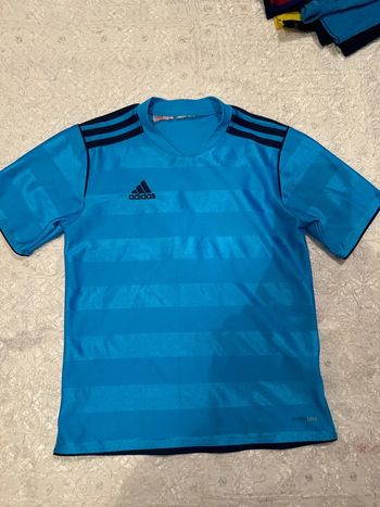 T-shirt adidas garçon