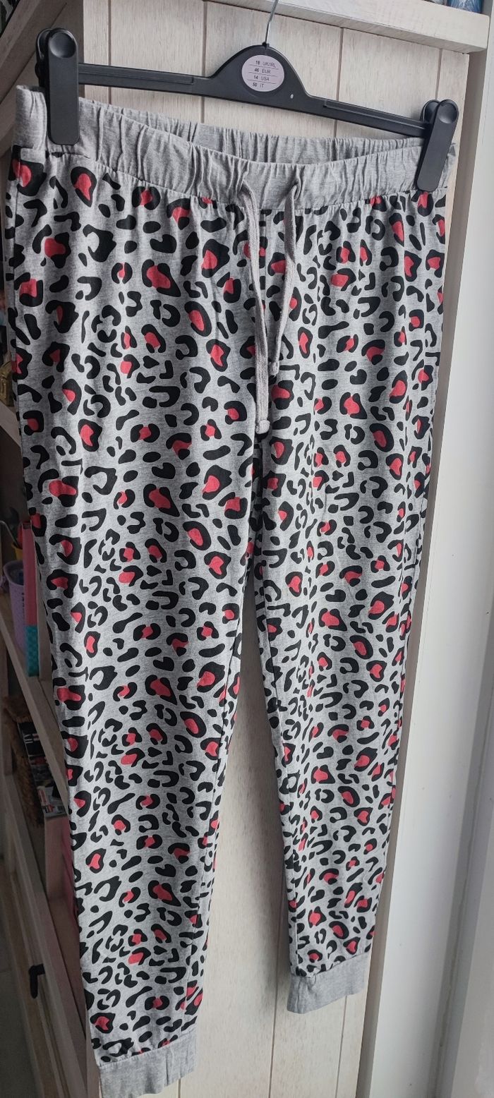 Bas de pyjama - photo numéro 3