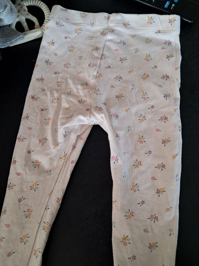 Legging fin kiabi 18 mois - photo numéro 5
