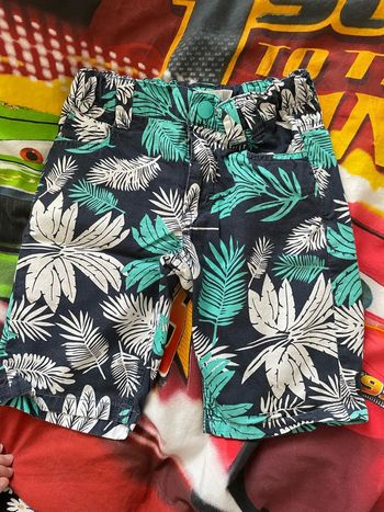 Short