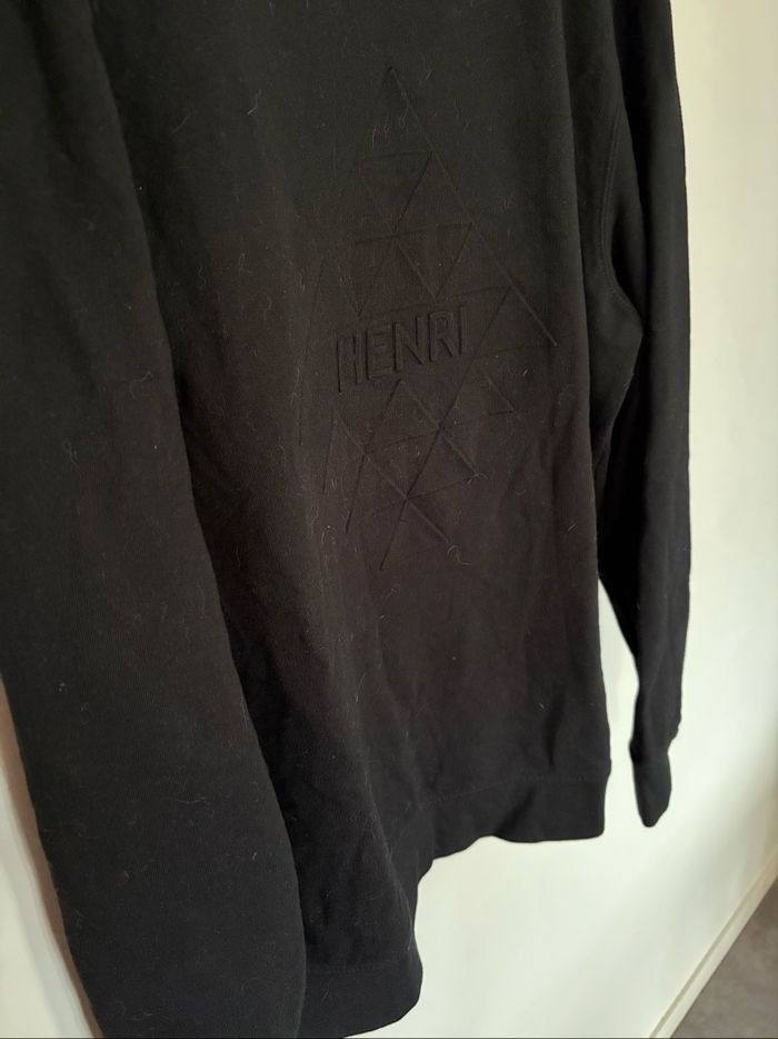 Pull devred - photo numéro 2