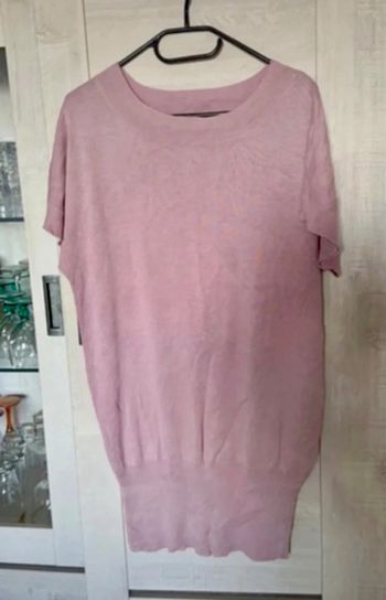 Robe pull taille M