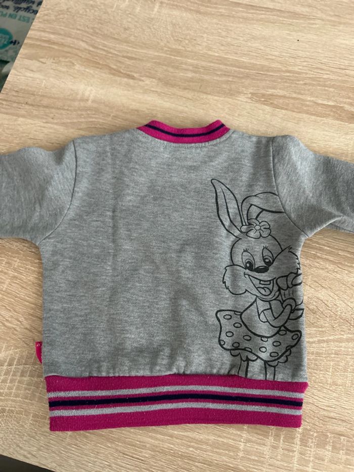 Pull 24 mois - photo numéro 3
