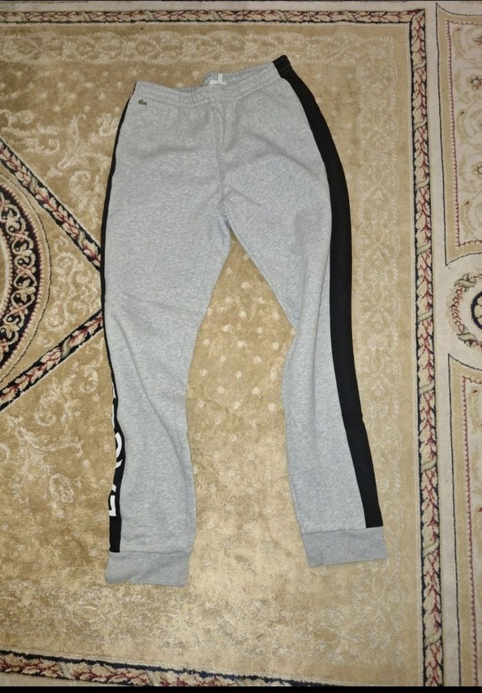 Pantalon lacoste rare - photo numéro 2