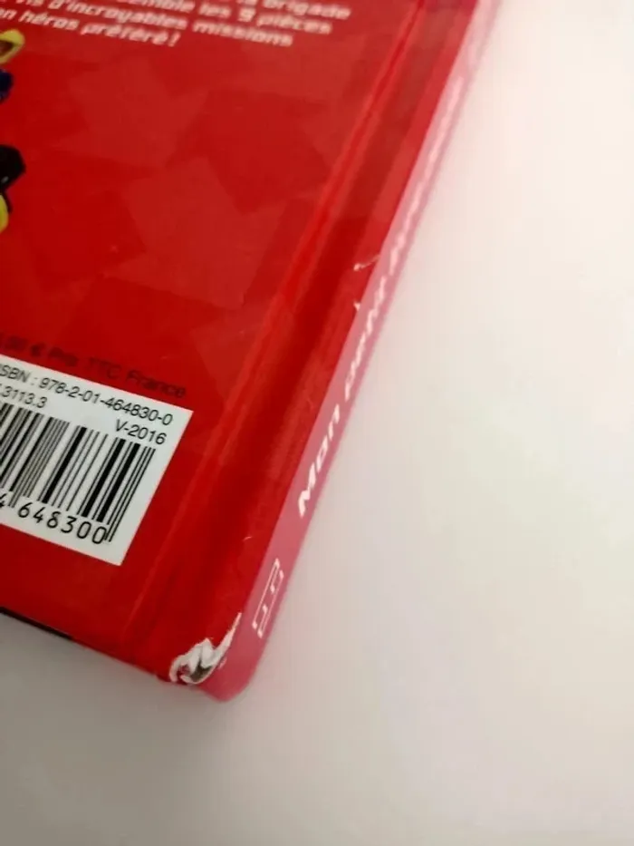 Mon petit livre puzzle - photo numéro 4