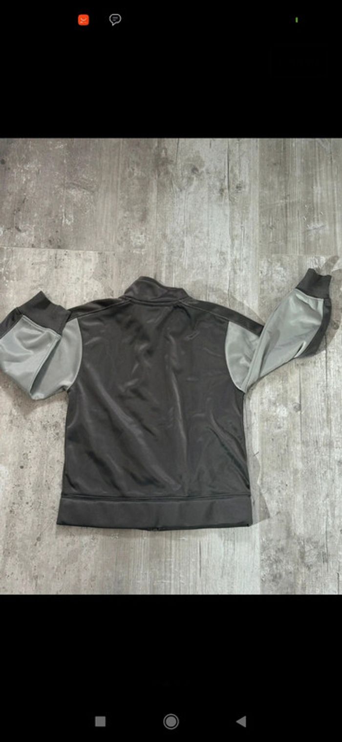 Veste sweat garçon - photo numéro 2