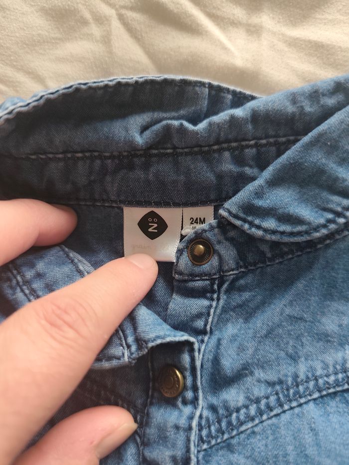 Tunique - photo numéro 4