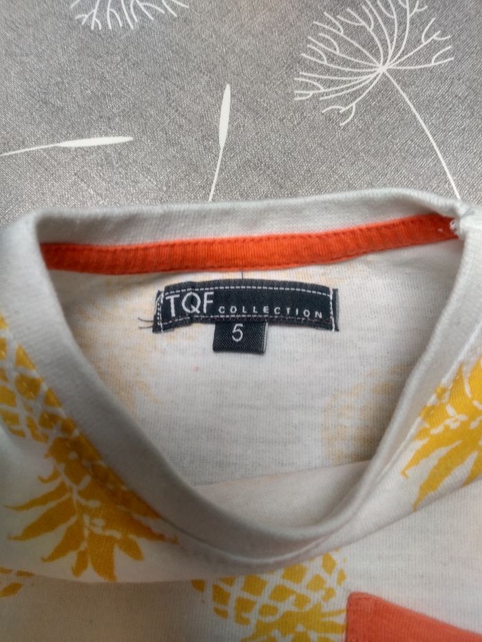 Lot 3 t-shirts - photo numéro 10