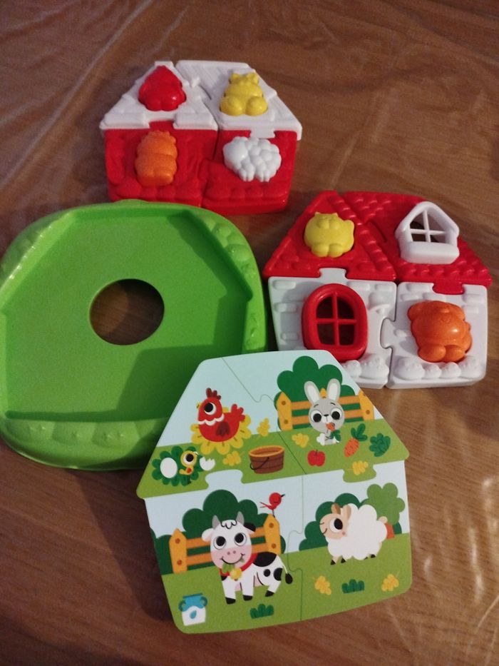 Puzzles