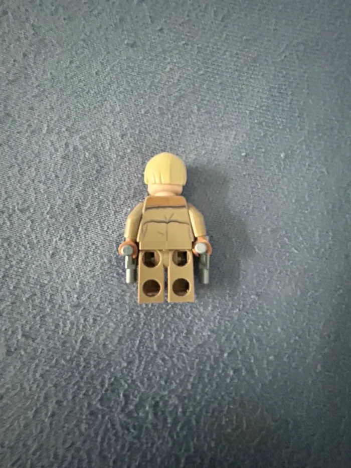 Lego star wars Tobias Beckett Sw0941 Set 75215 - photo numéro 2
