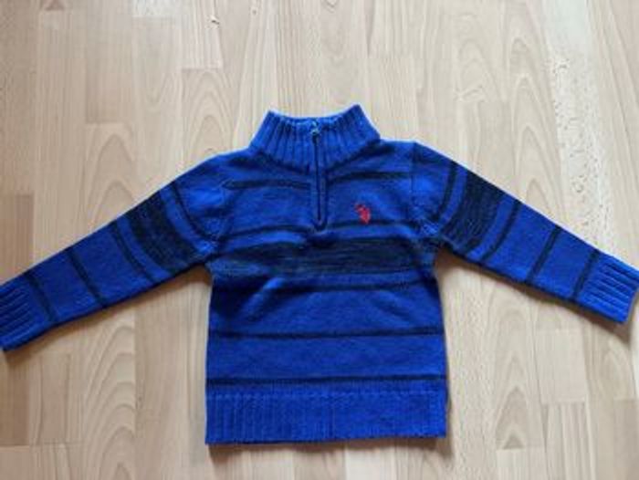 Pull col zip