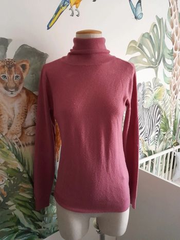 Pull hivers Taille S