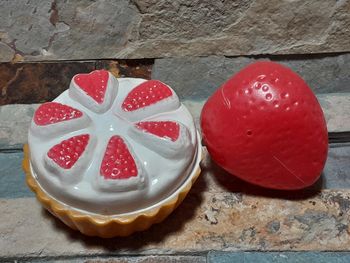 Accessoires  pour dînette C.Antibes