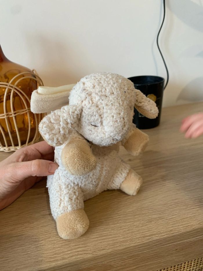 Mouton musical cloud b - photo numéro 7