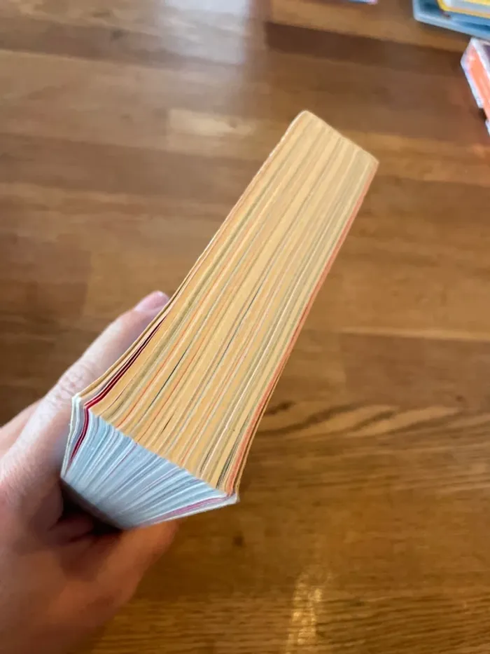 Livre Winx Club La compil de la saison 2 - photo numéro 6