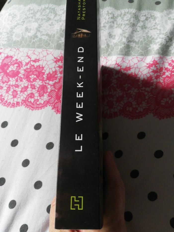 Le week-end - photo numéro 3